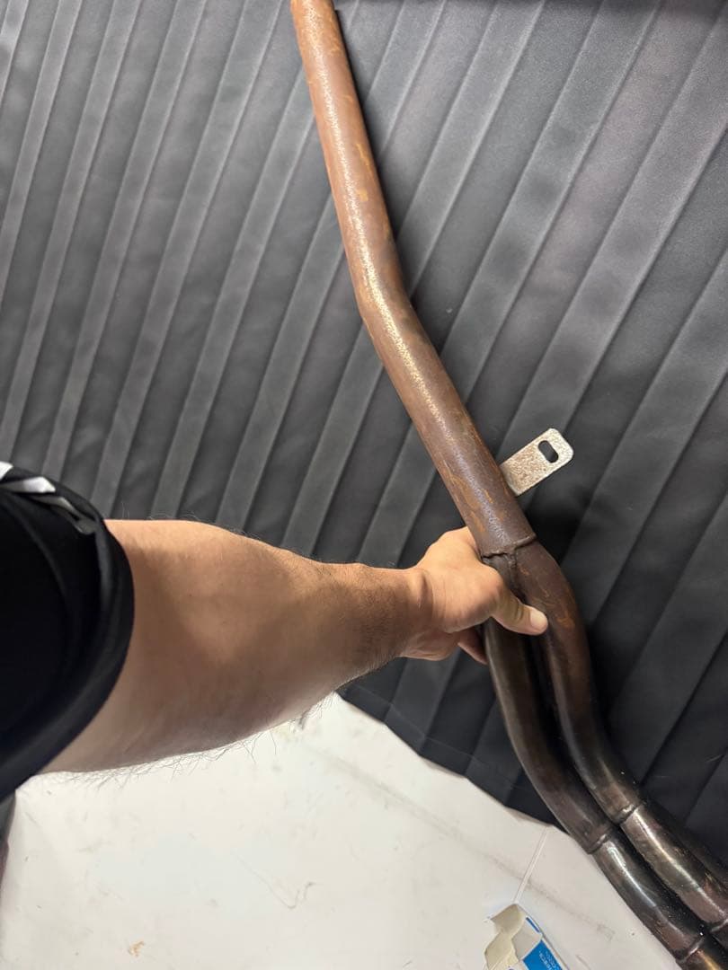 ゼファー　沖縄仕様　YSPからー　外装一式