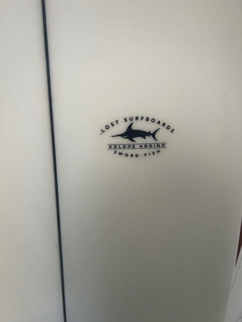 ソードフィッシュ