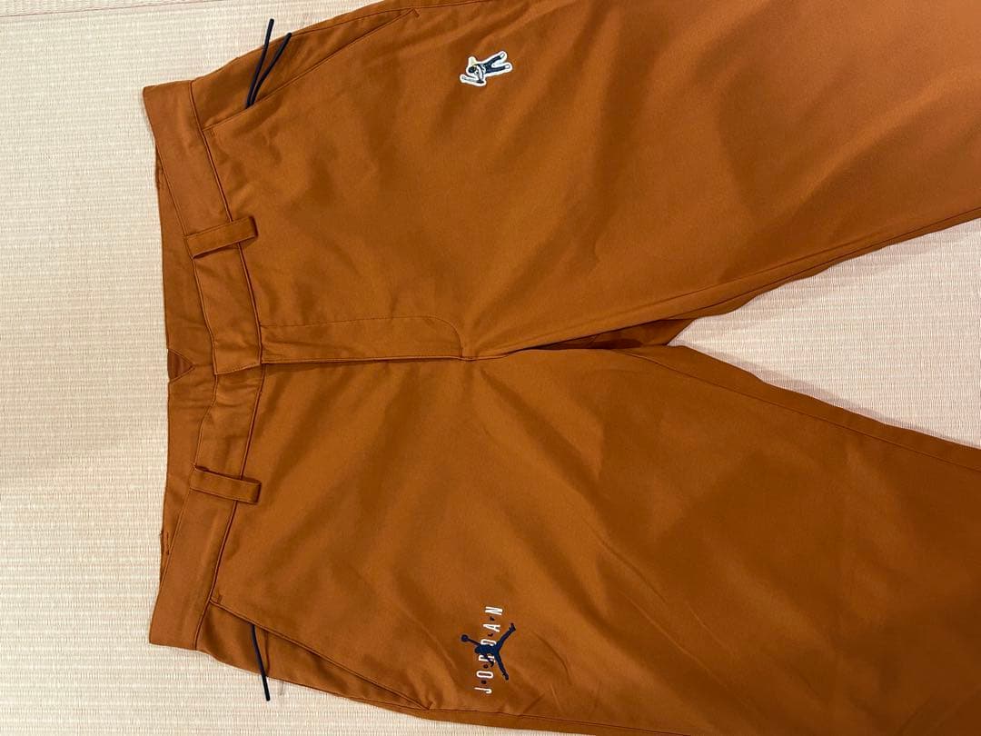 Jordan×EastsideGolf 4点セット