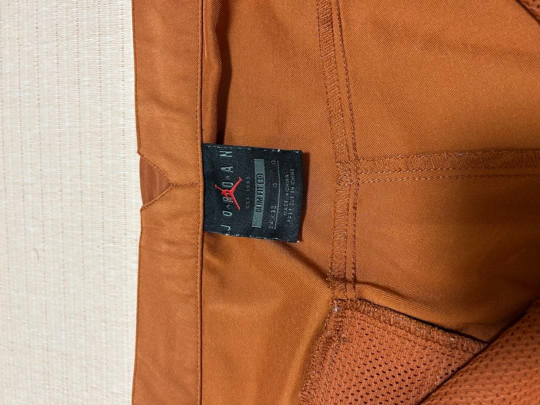 Jordan×EastsideGolf 4点セット