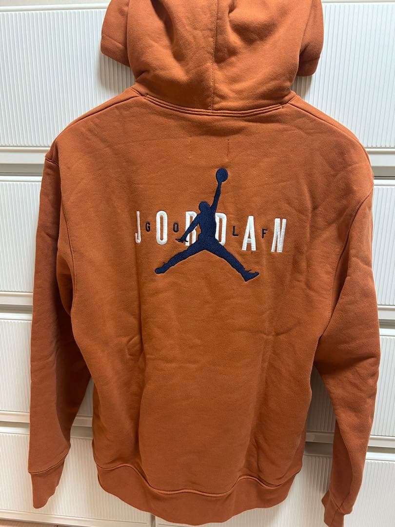 Jordan×EastsideGolf 4点セット