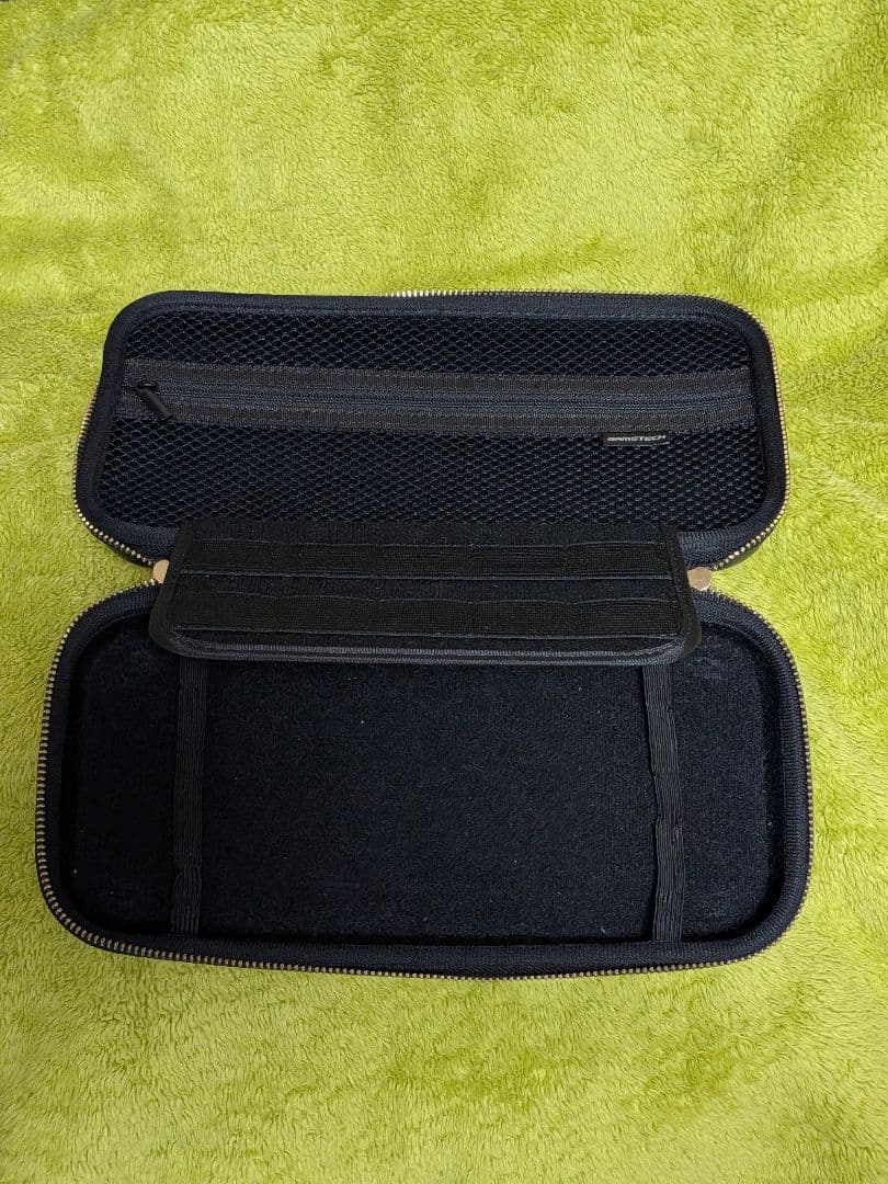 Nintendo Switch 本体 紫・オレンジ Joy-Con他