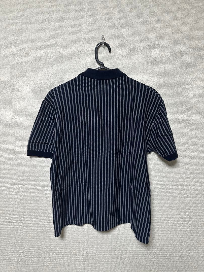 PRADA archive ポロシャツ