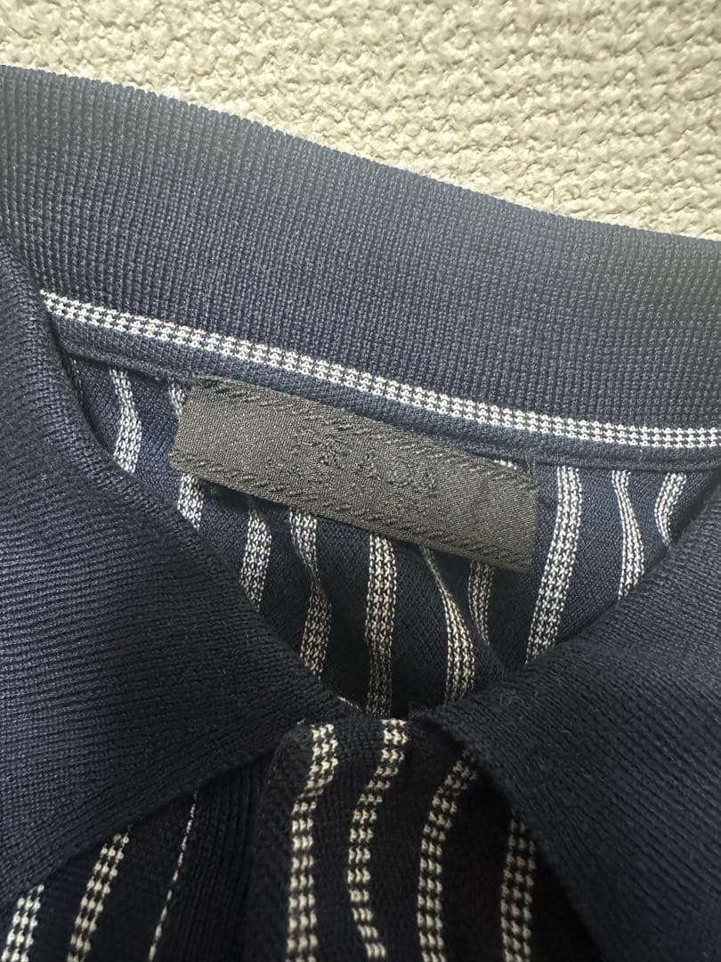 PRADA archive ポロシャツ