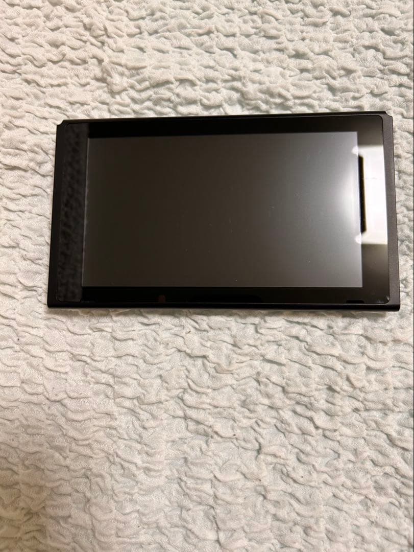 美品　ニンテンドースイッチ　本体　有線LAN付き Nintendo Switch