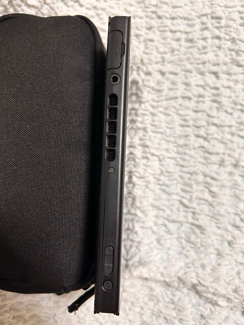 美品　ニンテンドースイッチ　本体　有線LAN付き Nintendo Switch