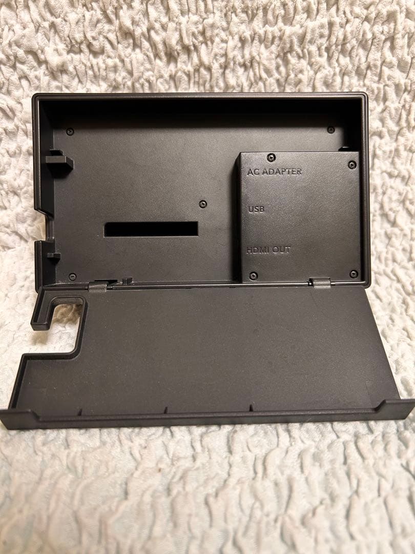 美品　ニンテンドースイッチ　本体　有線LAN付き Nintendo Switch