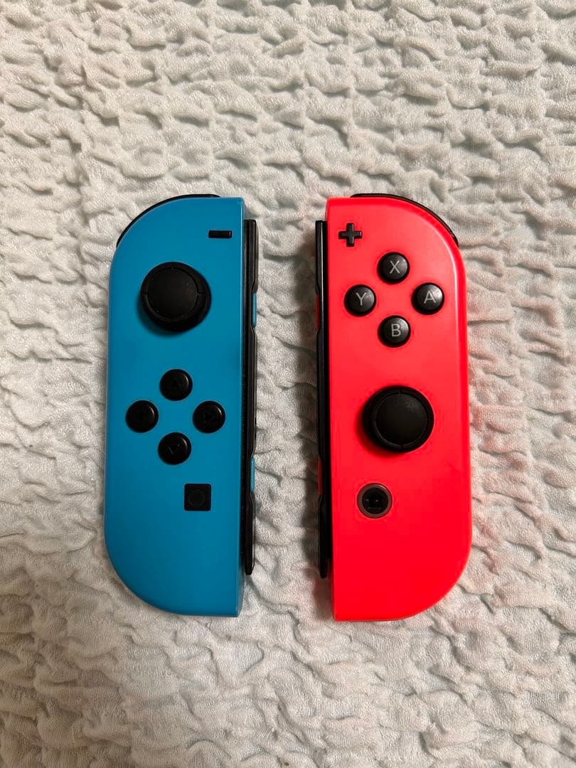 美品　ニンテンドースイッチ　本体　有線LAN付き Nintendo Switch