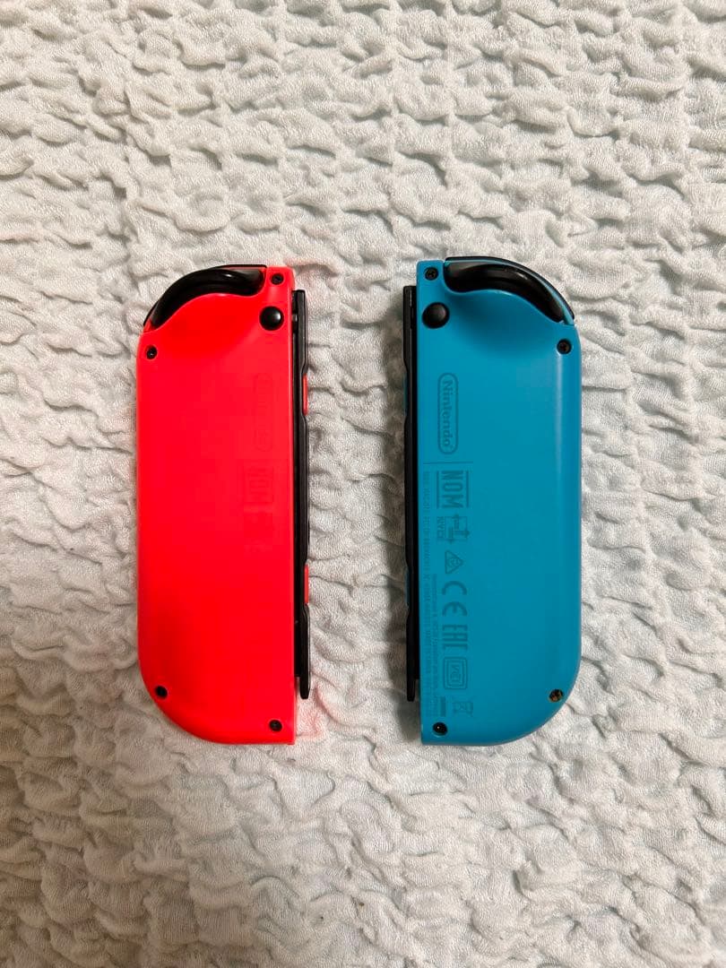 美品　ニンテンドースイッチ　本体　有線LAN付き Nintendo Switch