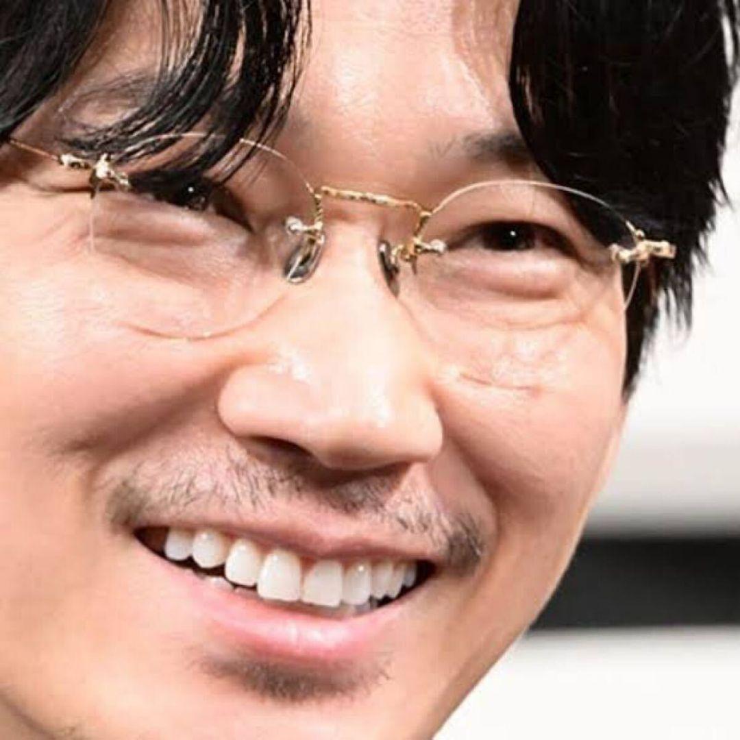 【ファッションモンスター】オーバル　リムレス　AYAME　EYEVAN