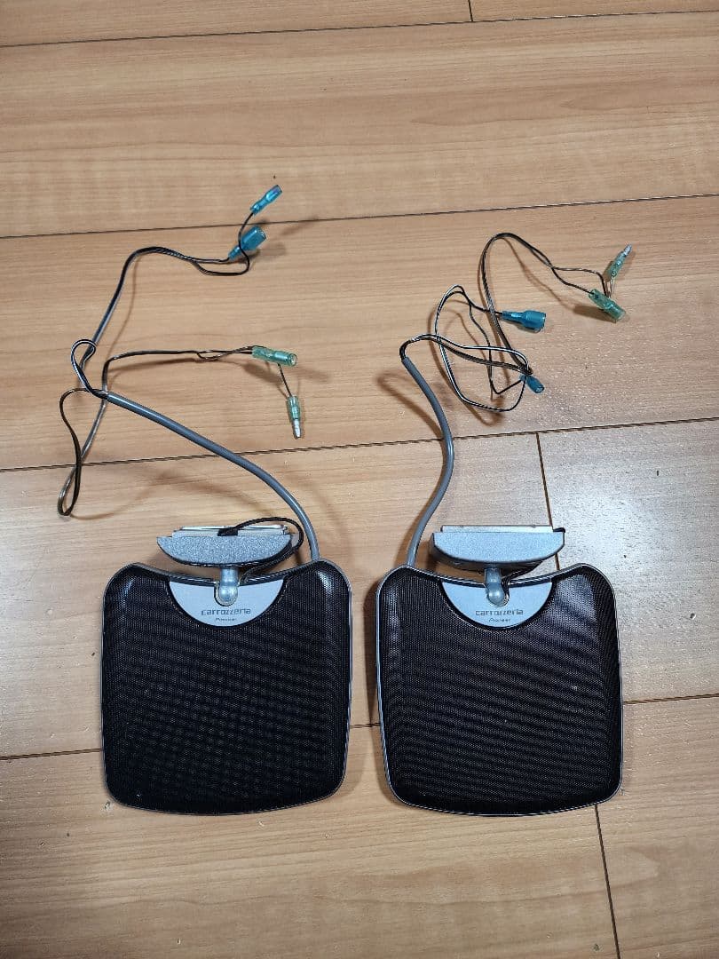 carrozzeria TS-STH700 サテライトスピーカー Pioneer