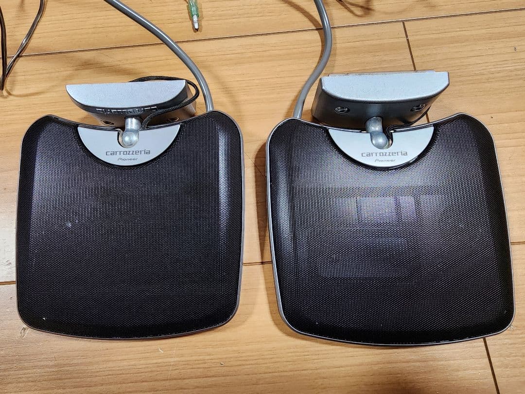 carrozzeria TS-STH700 サテライトスピーカー Pioneer