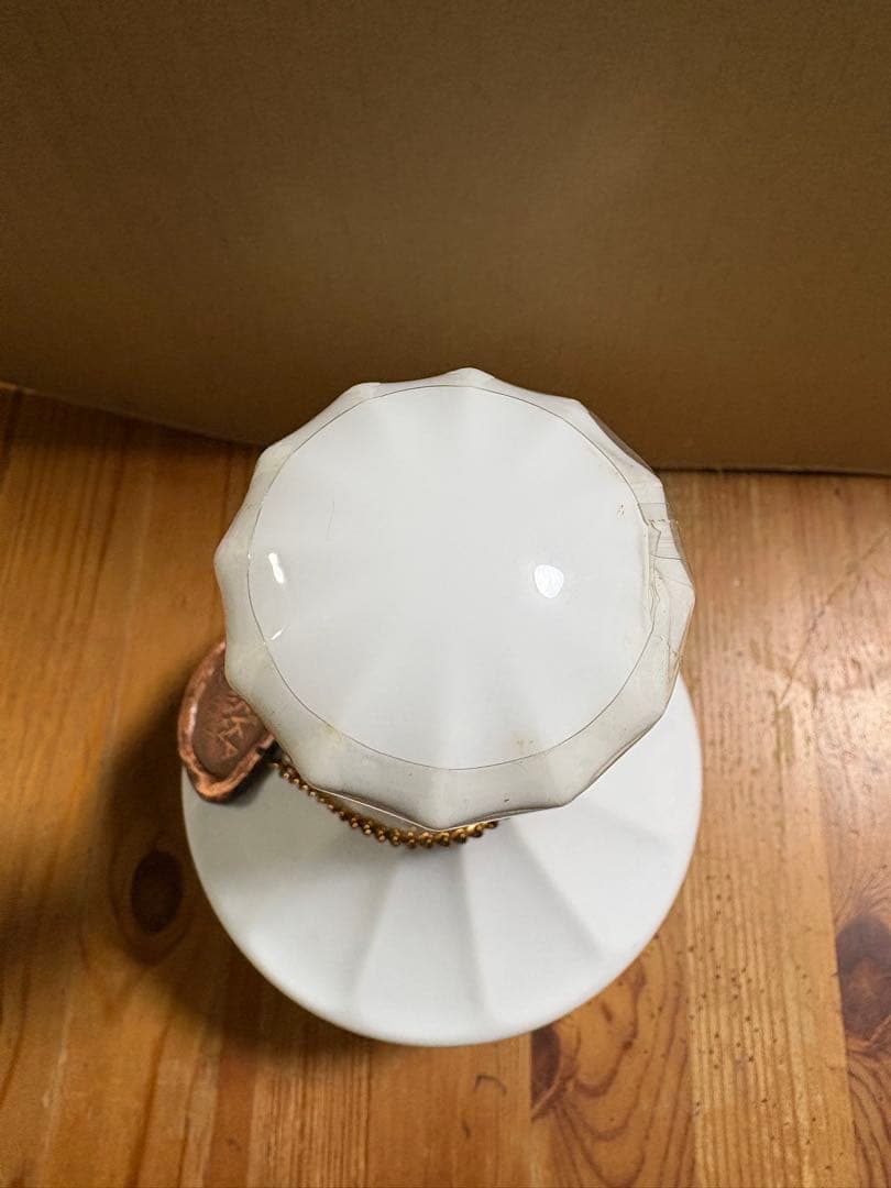 ［新品未開封］NIKKA WHISKY TSURU 陶器ボトル　鶴