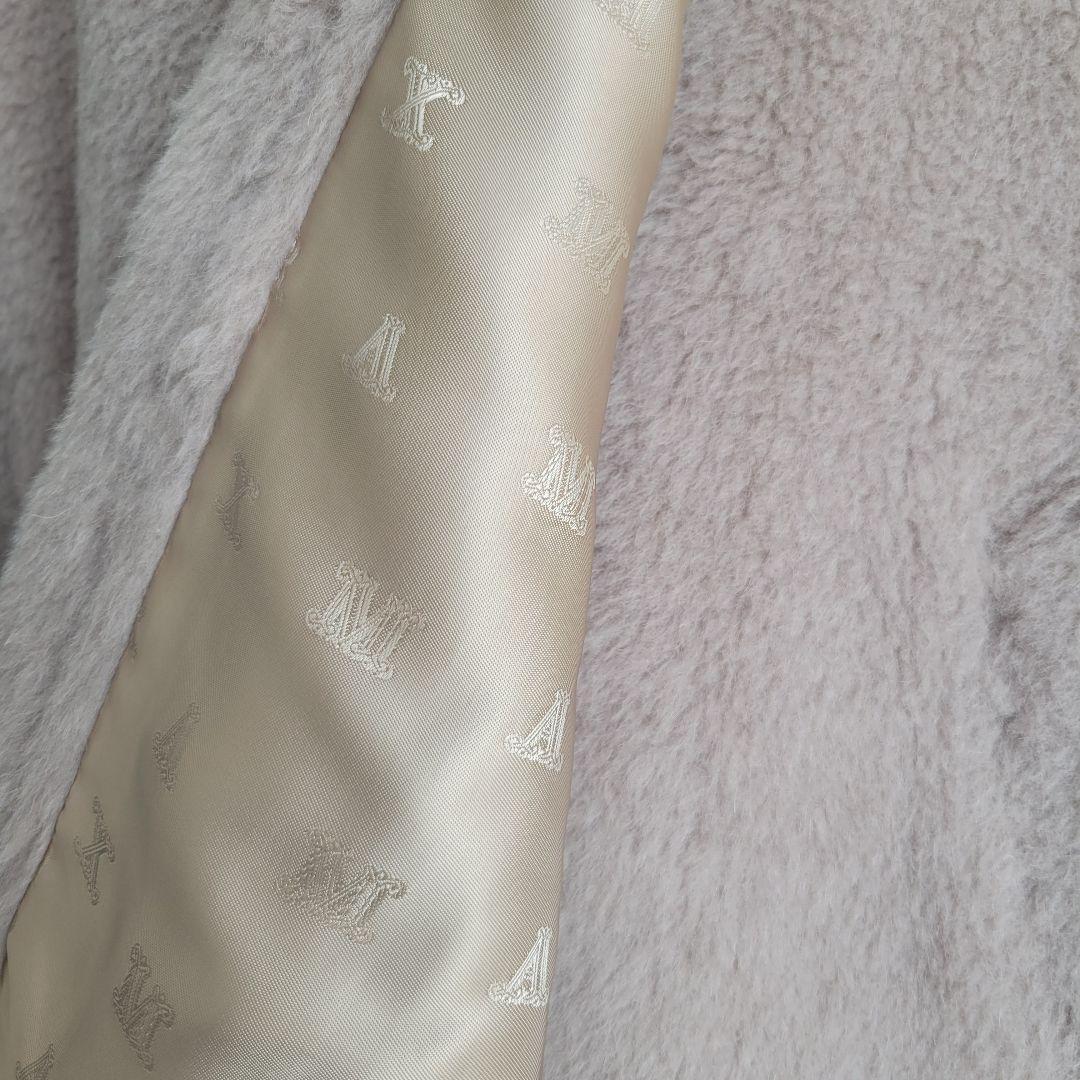 【新品】TEBE テディベアケープ サンド