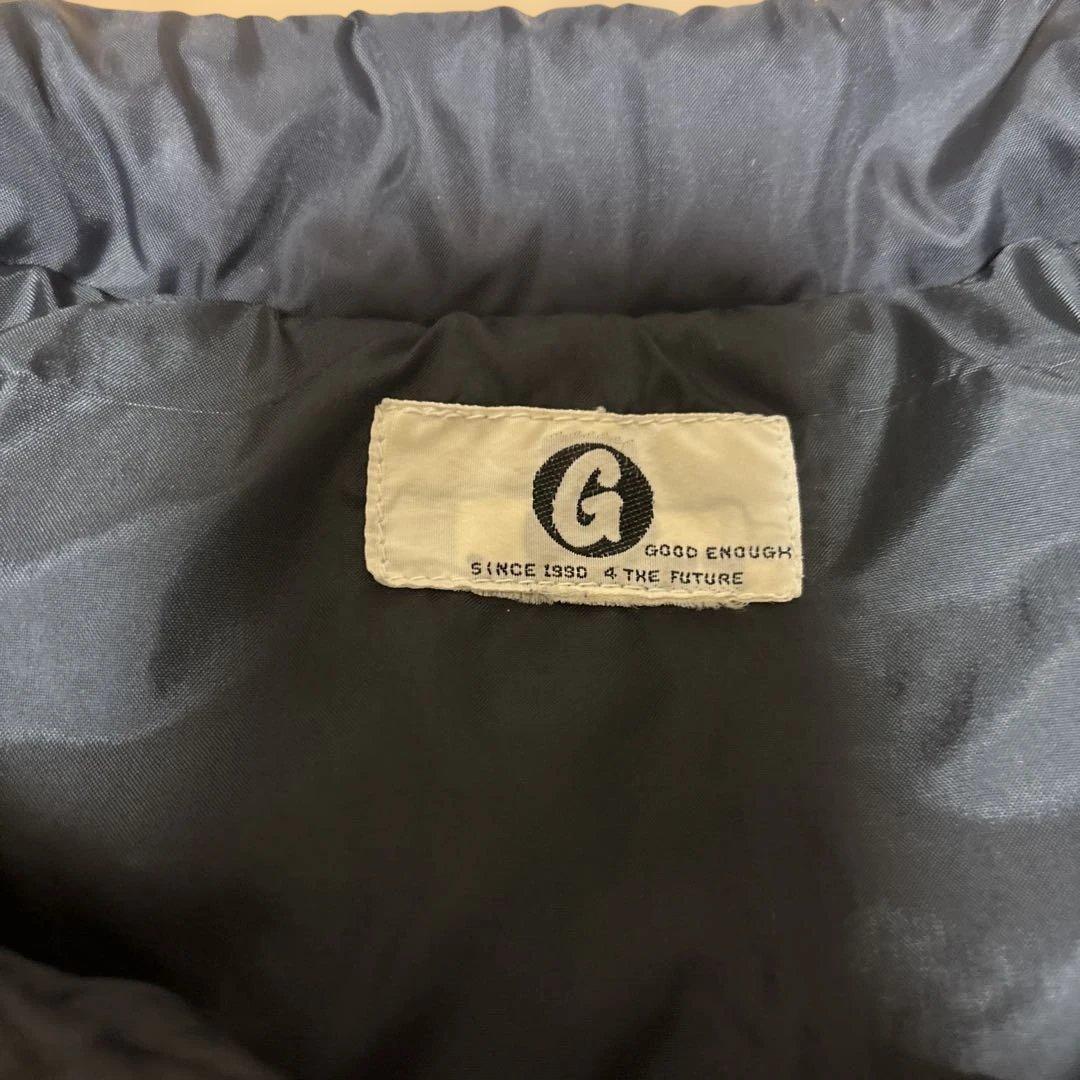 90‘s グッドイナフ 初期 B3ダウンジャケット