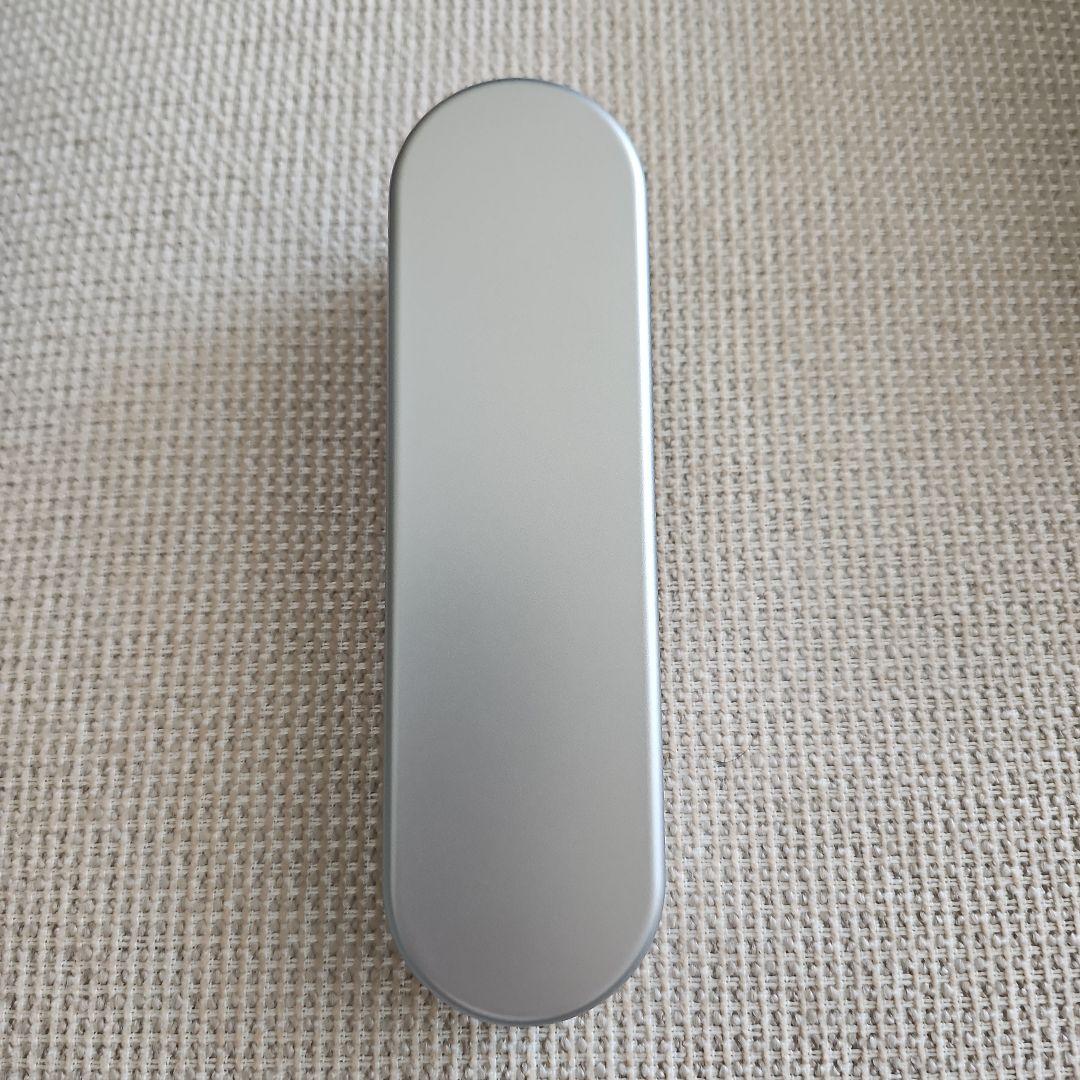 SALONIA EMS LIFT BRUSH　サロニア　美顔器　電気ブラシ