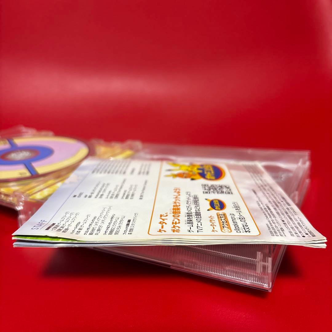 ニンテンドーDS「ポケモン ダイヤモンド&パール」スーパーミュージックコレクシ…