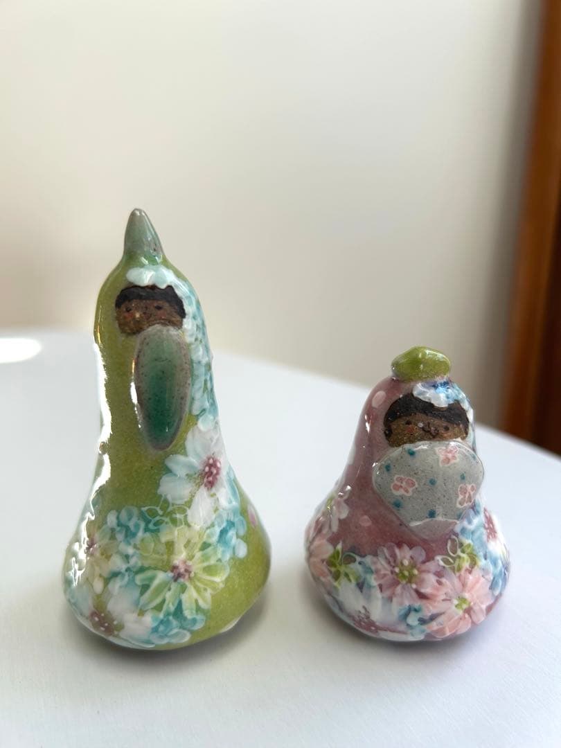 レア　一点物　野村晃子さん　雛人形