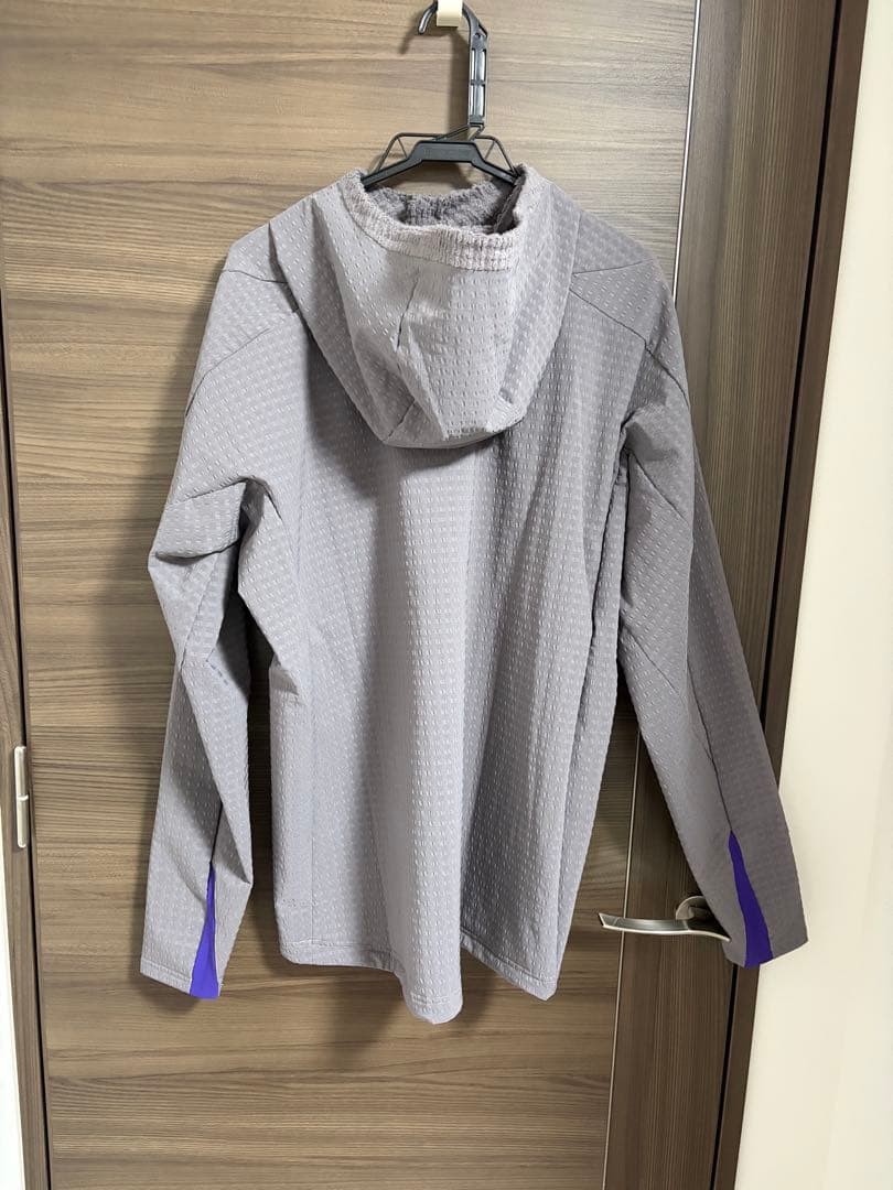 7mesh chilco anorak Lサイズ