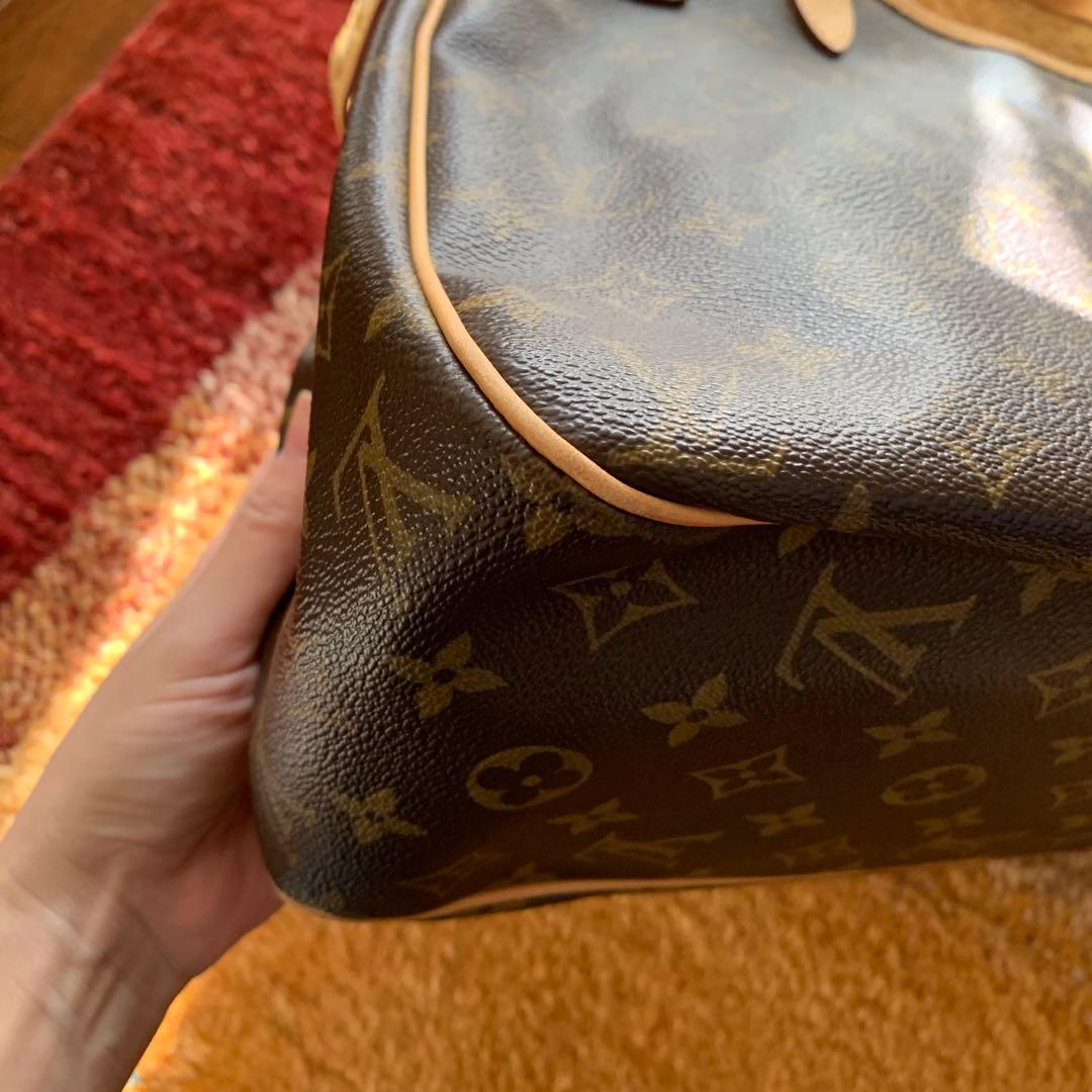 【Bambiさま専用】ルイヴィトン　バティニョール　オリゾンタル