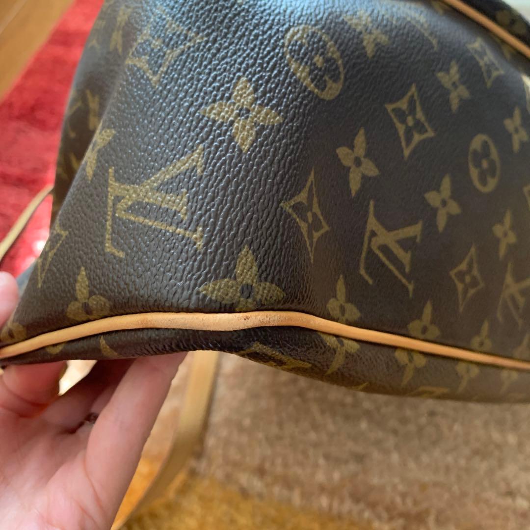 【Bambiさま専用】ルイヴィトン　バティニョール　オリゾンタル