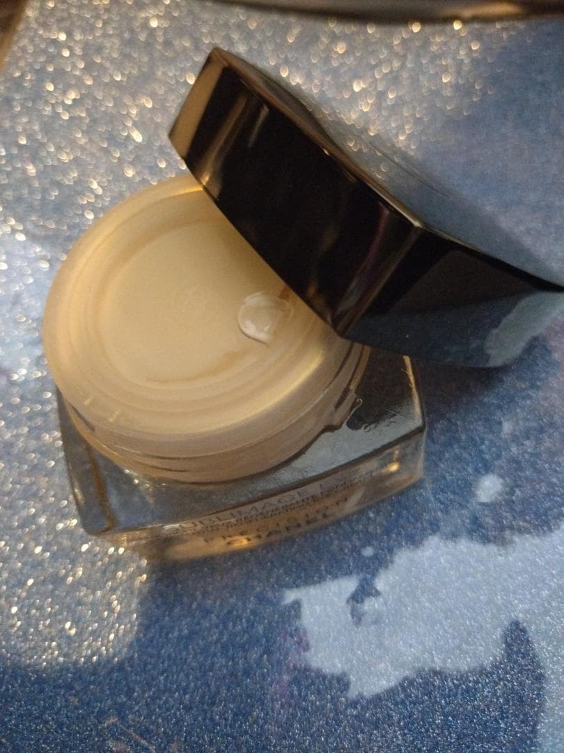 新品　シャネル　サブリマージュ　アイクリーム