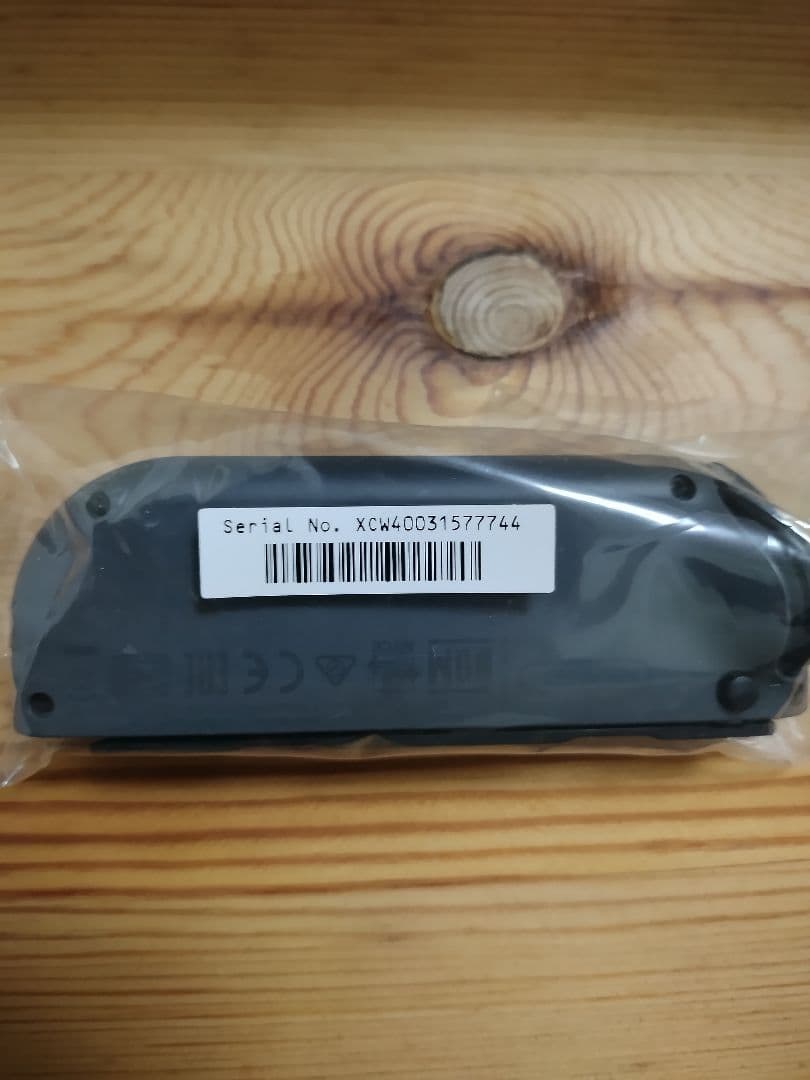 Switch 未対策機+RMCジグ 美品 任天堂 Switch グレー 本体