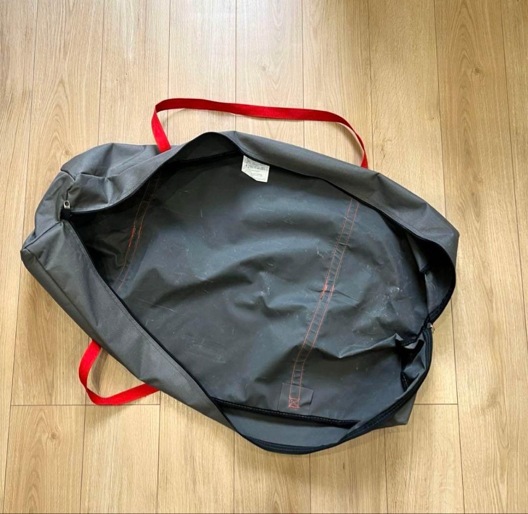 コールマン Coleman インスタントバイザーシェード サイドシート付き