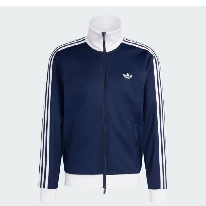 adidas Originals クラシックトラックトップ XS