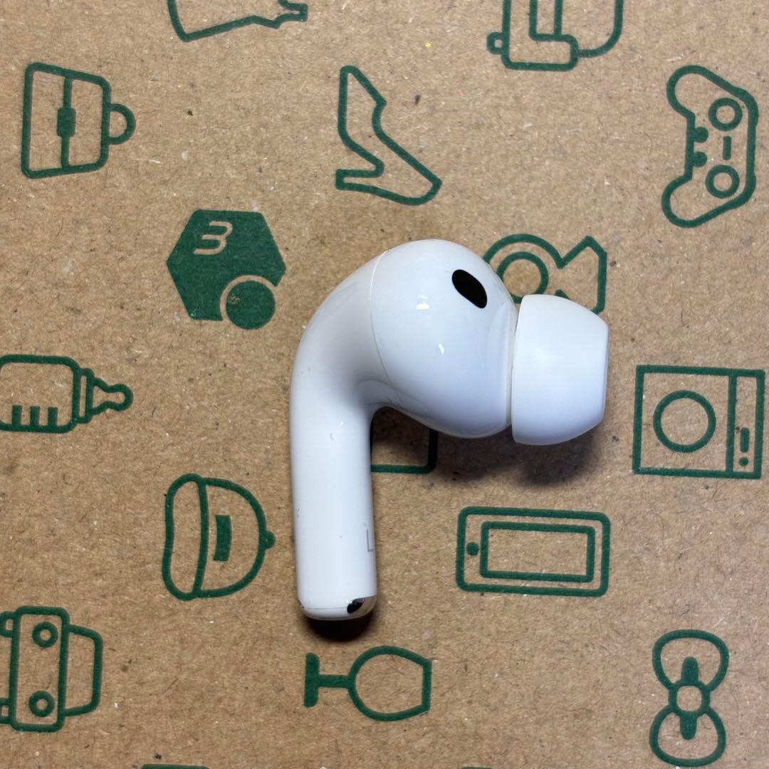 AirPods Pro 第3世代 左耳 A3063 エアーポッズ 左　美品