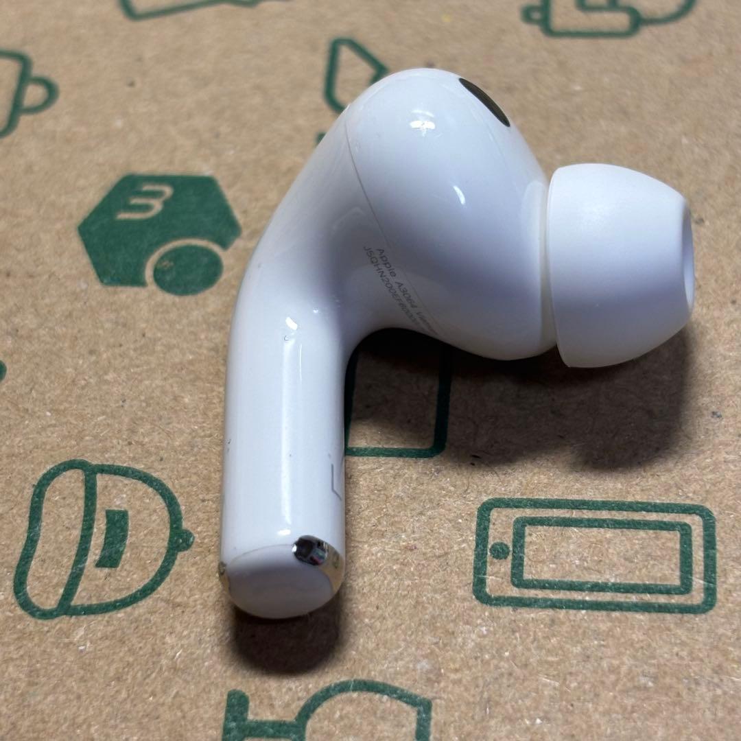 AirPods Pro 第3世代 左耳 A3063 エアーポッズ 左　美品