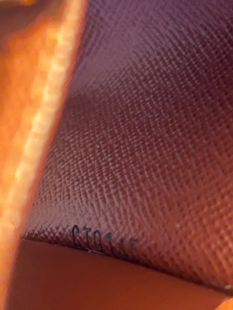 【極美品】ルイ・ヴィトン　ミュルティクレ6 モノグラム　キーケース6連　激安