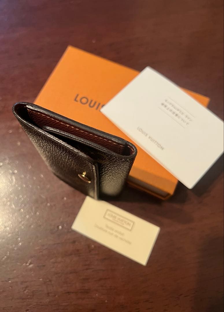 【極美品】ルイ・ヴィトン　ミュルティクレ6 モノグラム　キーケース6連　激安