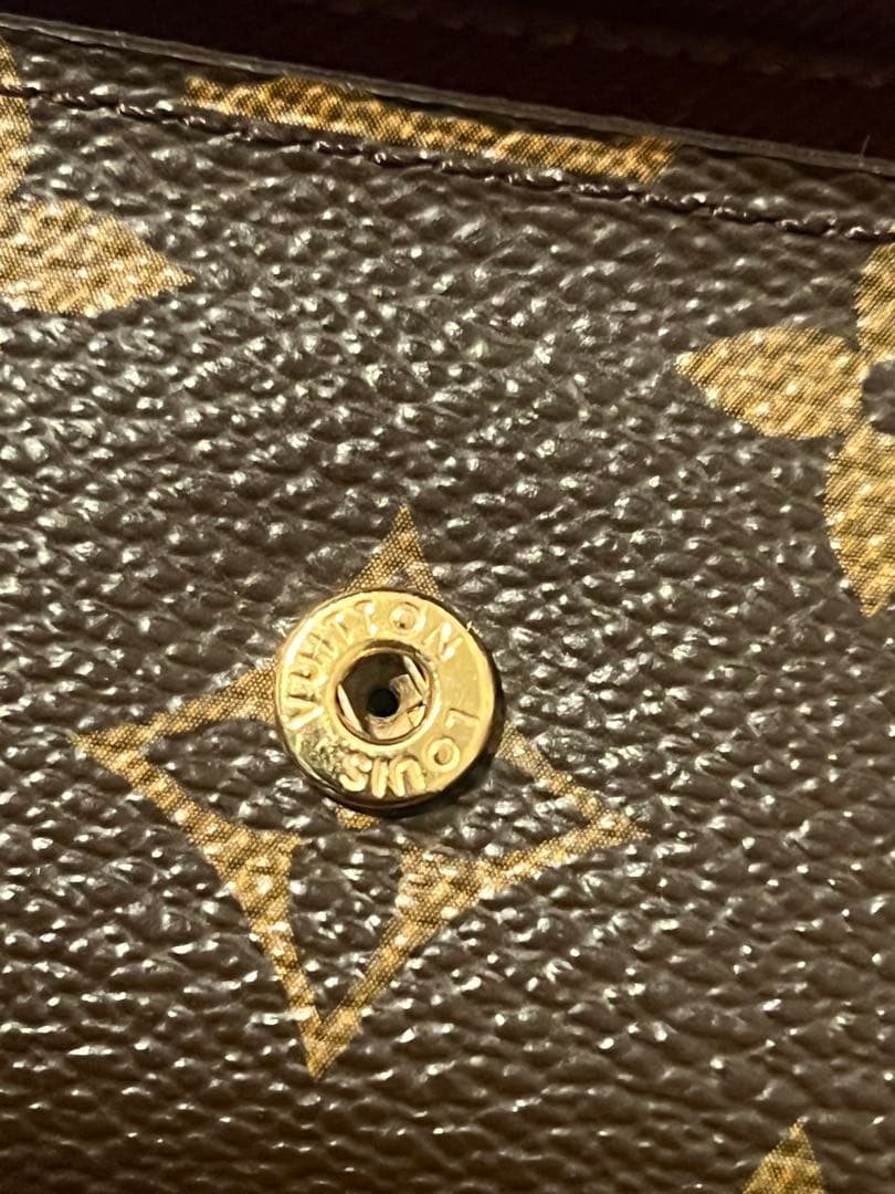 【極美品】ルイ・ヴィトン　ミュルティクレ6 モノグラム　キーケース6連　激安