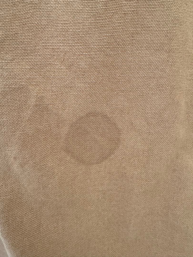 メ*4様 USA製 L.L.Bean アニマルプリント裏地 ダックハンティングジ