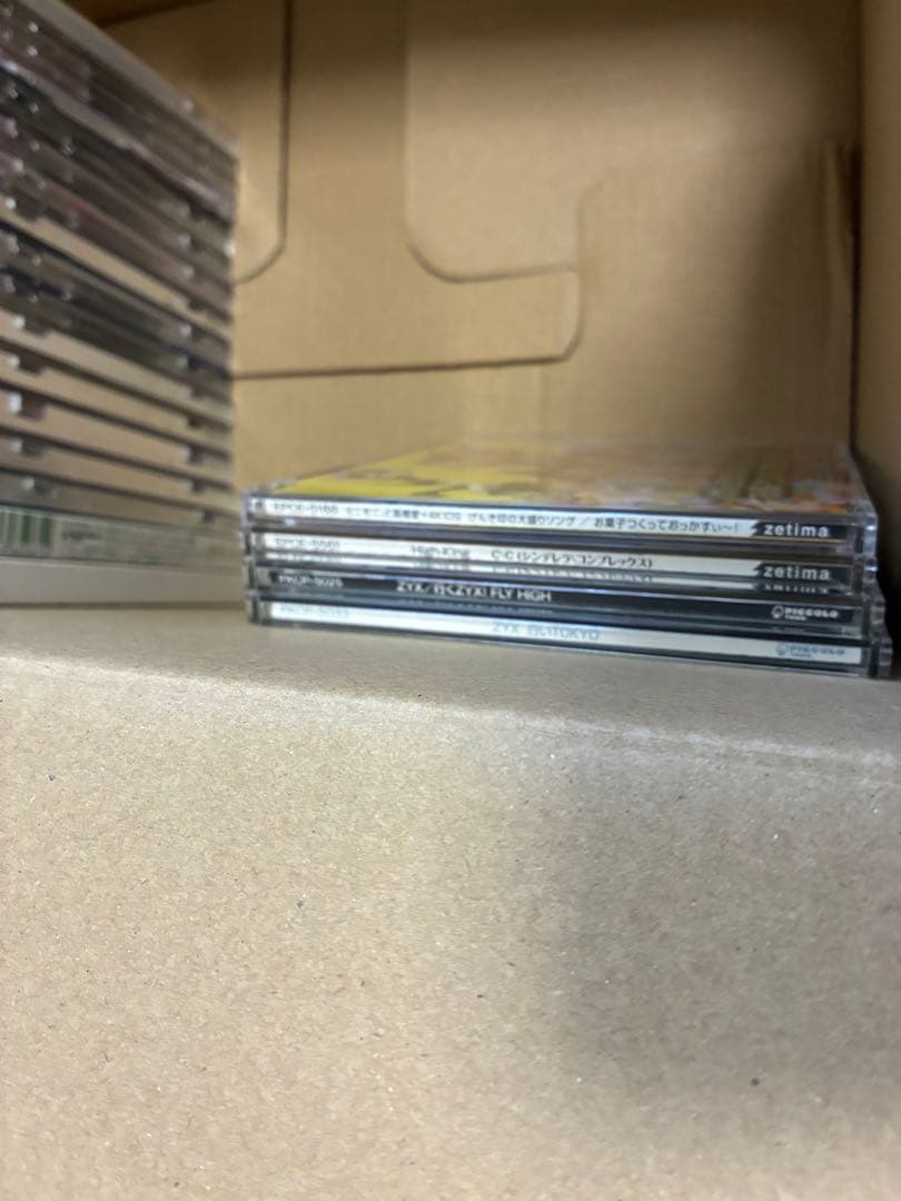 【CDまとめ売り】Berryz工房 全シングル＋アルバム おまけ付