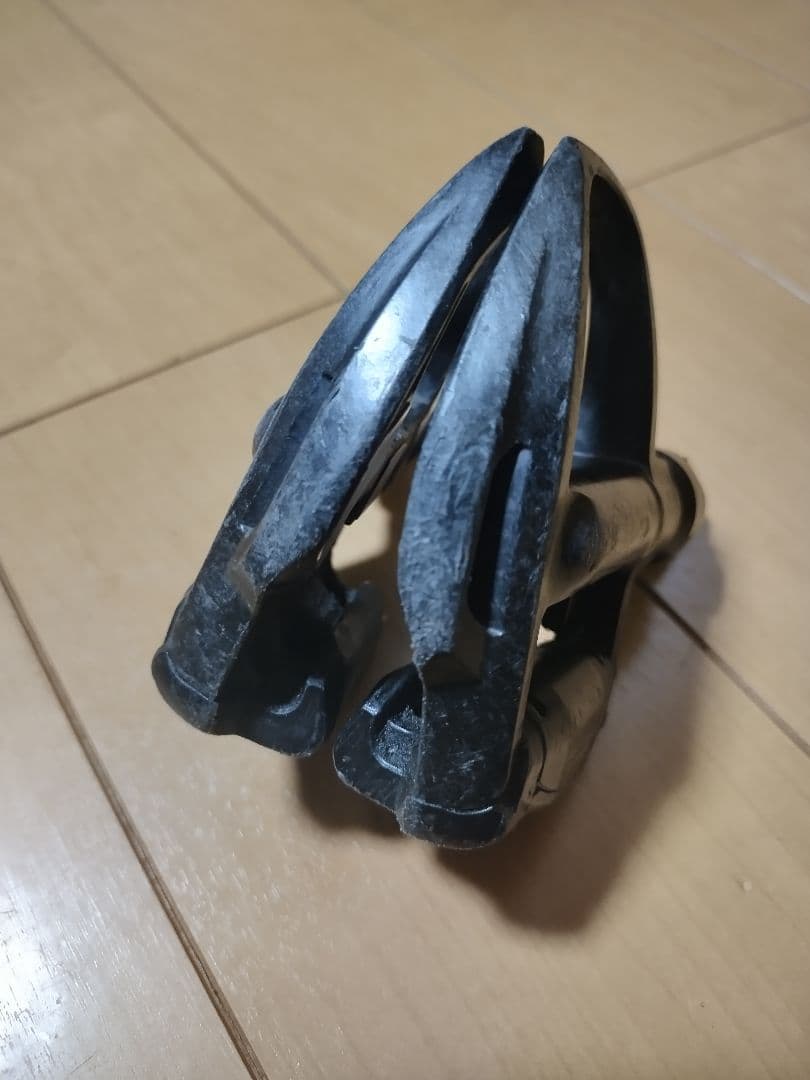 デュラエース　PD-R9100 ビンディングペダル