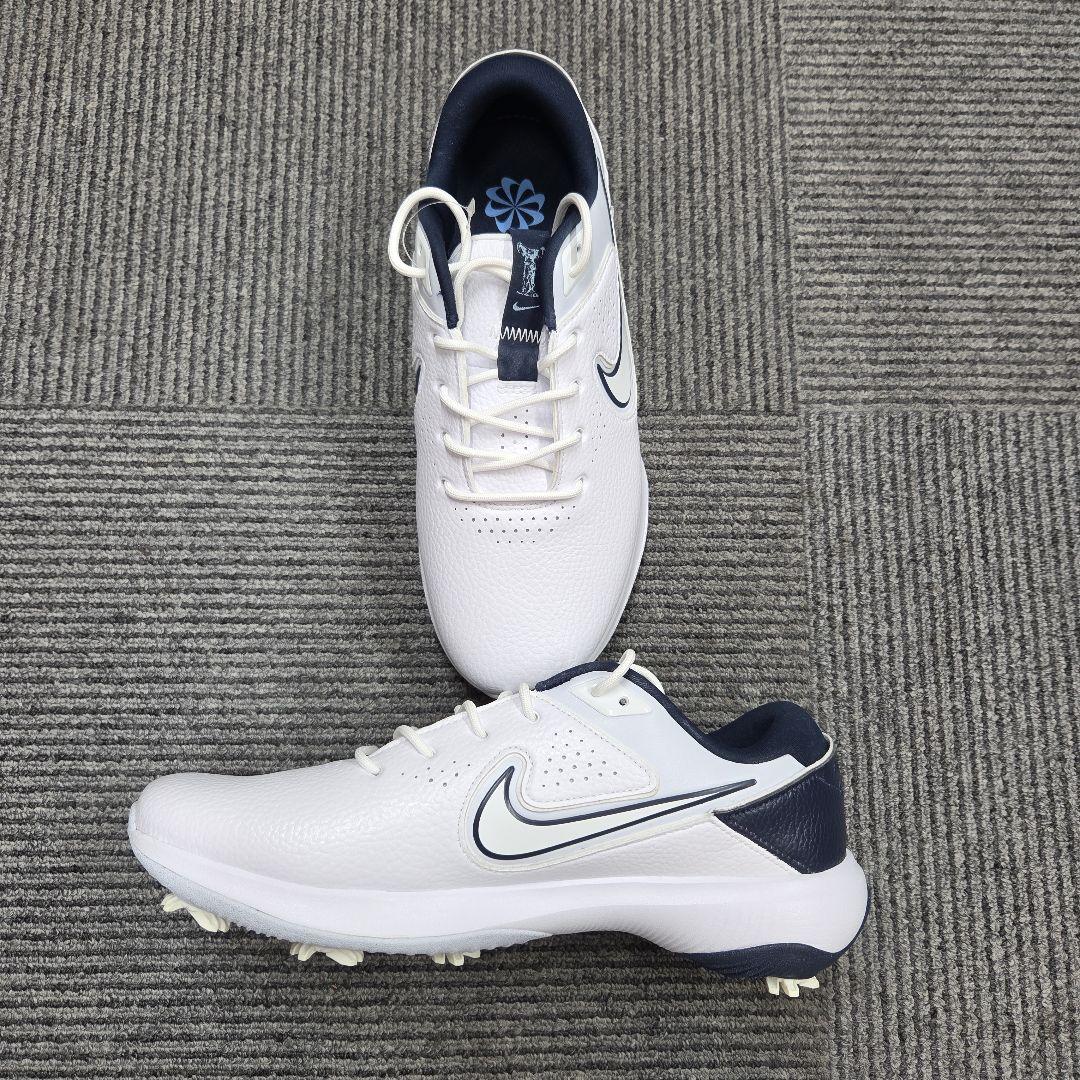 [新品]NIKE Victory Pro 3 ゴルフシューズ 10