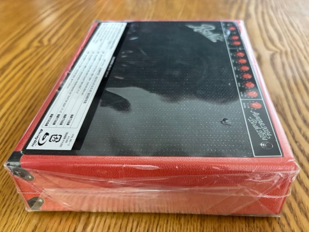 ミュージック ReoNa/Birth/AVATAR 2024 Complete Box