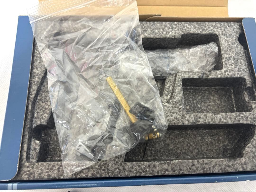 KSC USP コンパクト ガスブローバック SYSTEM7 予備マガジン付き