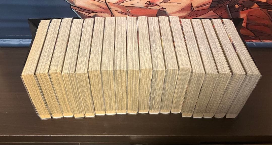 北斗の拳 原哲夫 武論尊 新装版 全巻セット