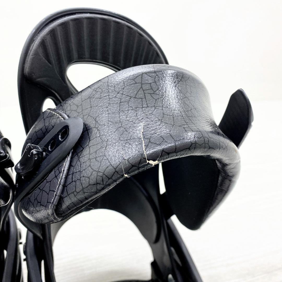 FLUX PR フラックス メンズ ビン バインディング M 25〜27.5cm