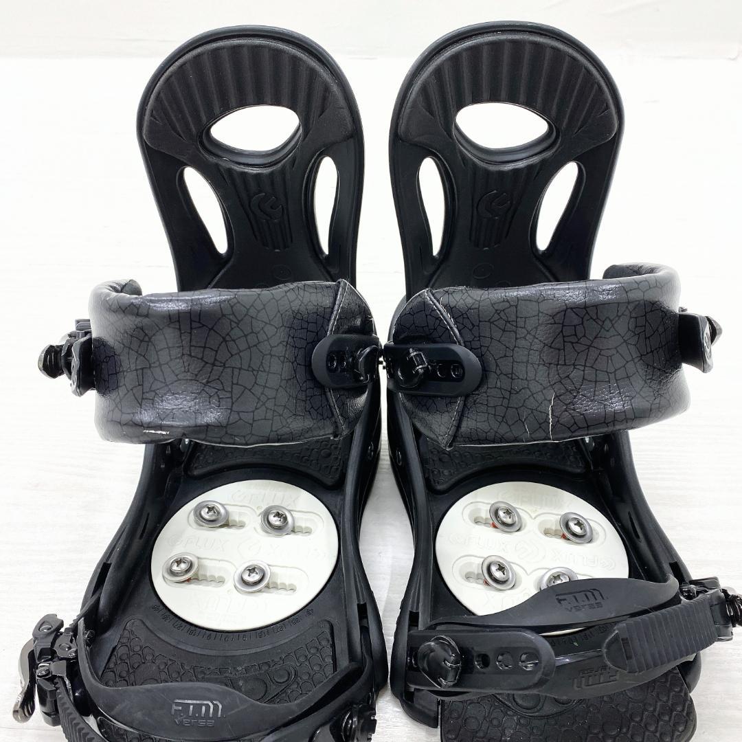 FLUX PR フラックス メンズ ビン バインディング M 25〜27.5cm