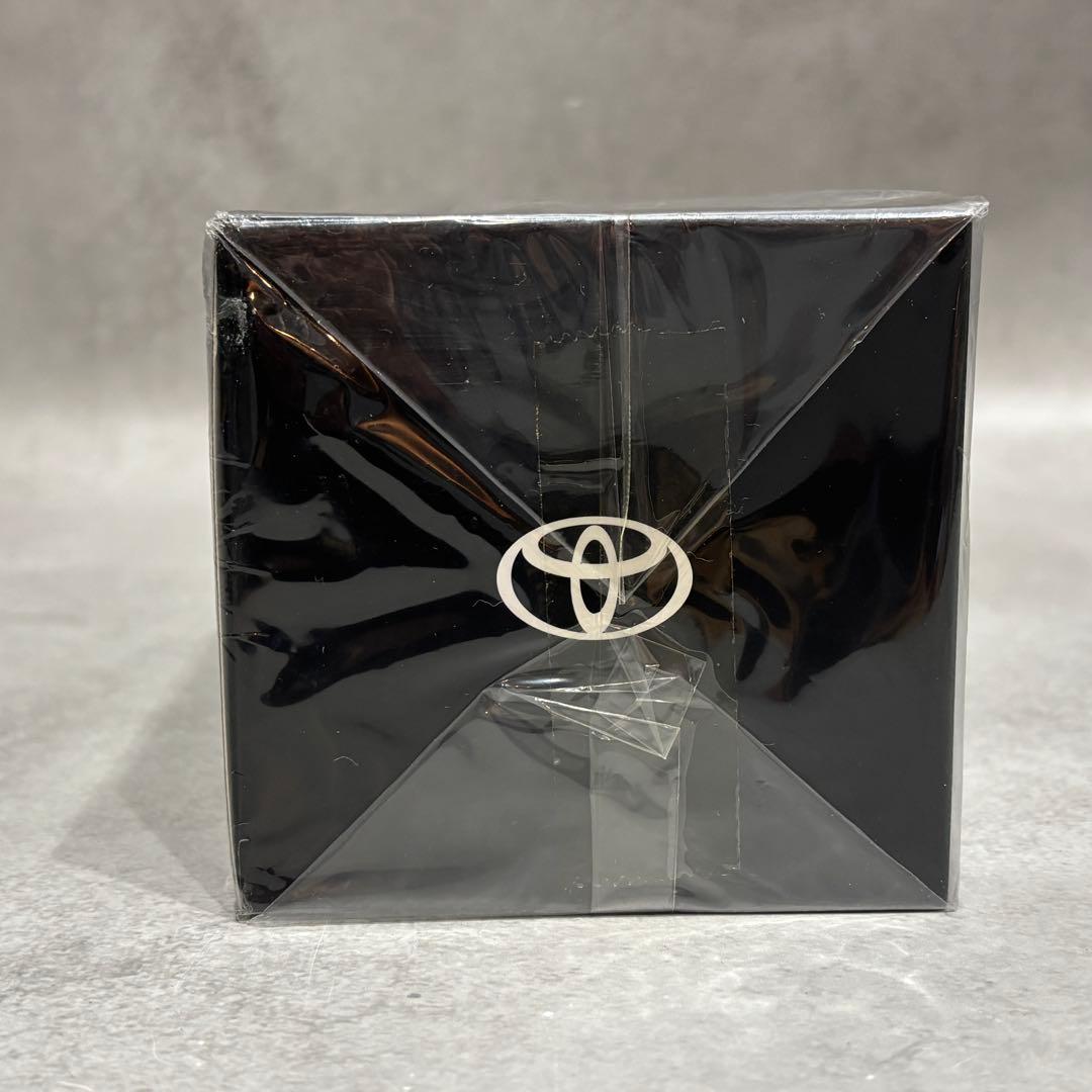 新品　TOYOTA トヨタ　RAV4 ミニカー　希少