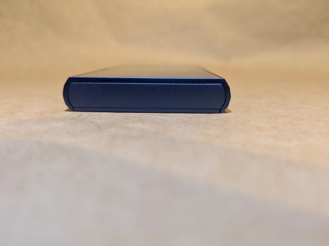 【ほぼ新品】 SONY NW-A306ブルー 32GB