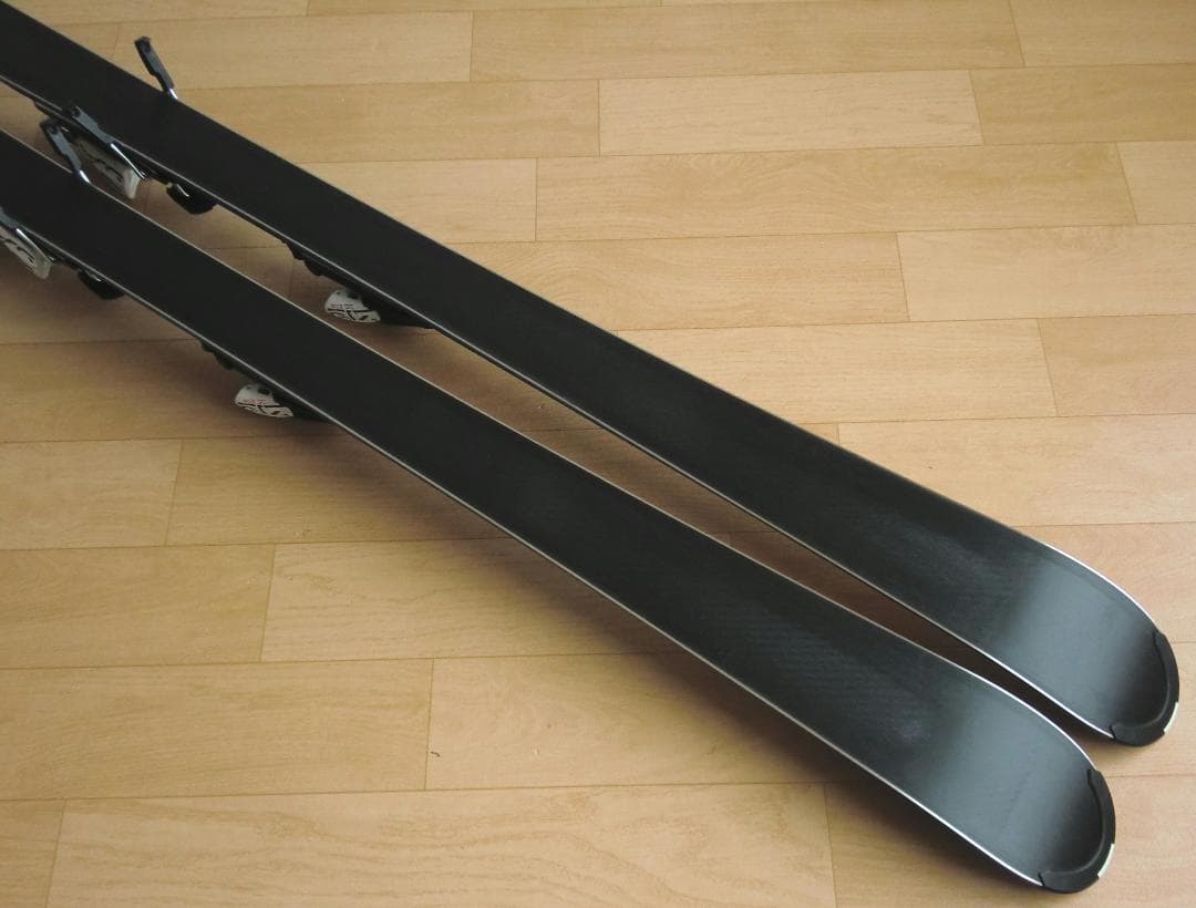 ■■1月限定■送料無料■サロモン■24HOURS S3■169cm■メンテ付■■