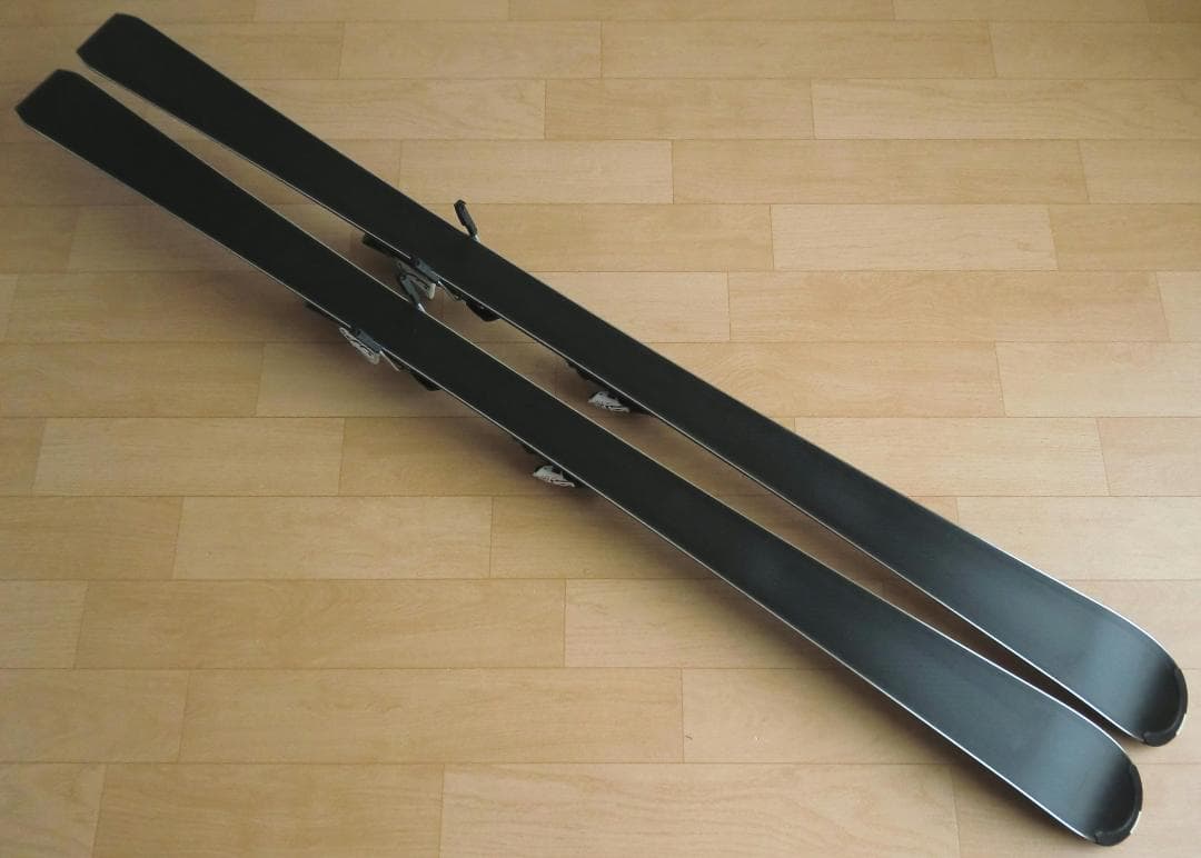 ■■1月限定■送料無料■サロモン■24HOURS S3■169cm■メンテ付■■