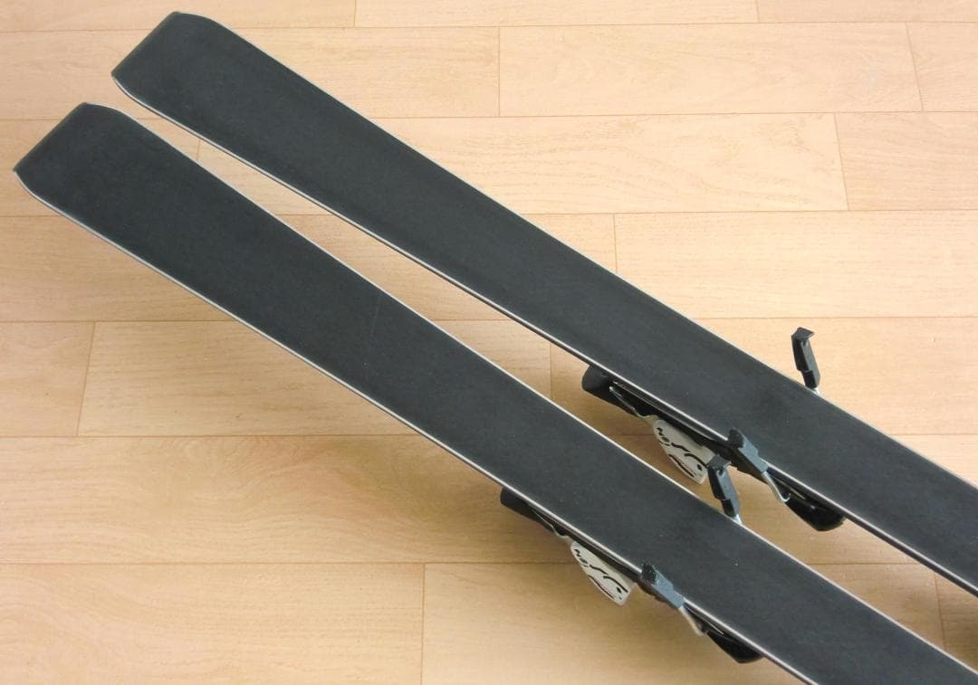 ■■1月限定■送料無料■サロモン■24HOURS S3■169cm■メンテ付■■