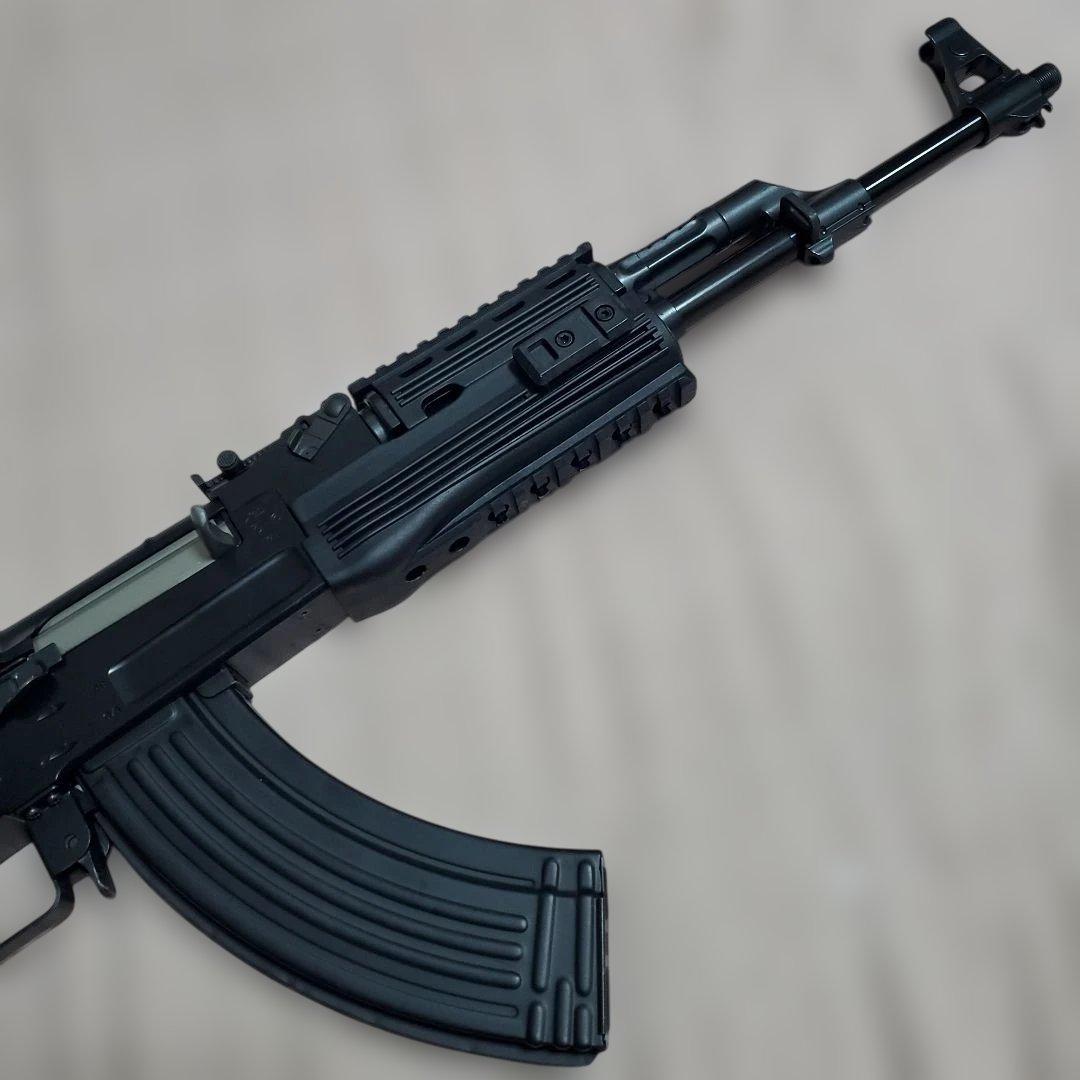 東京マルイ AK47 S 改 バッテリー付