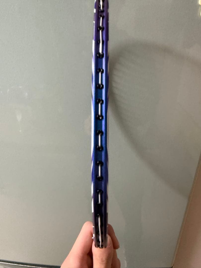 バドミントン　ラケット　ASTROX100zz かめ商品